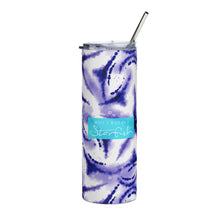 Load image into Gallery viewer, MAKE A WISH Stumbler Tumbler  - Premium Stainless Steel Tumbler from The Wishful Fish - Just $29! Shop now at The Wishful Fish