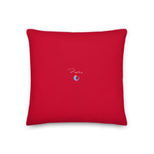 Load image into Gallery viewer, PISCES Zodiac Pillow - Premium Pillow from The Wishful Fish - Just $29! Shop now at The Wishful Fish