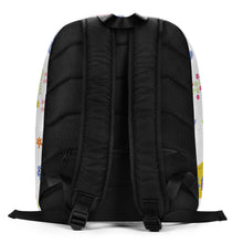 Load image into Gallery viewer, PLAYFUL KITTIES Minimalist Backpack - Premium Backpack from The Wishful Fish - Just $42! Shop now at The Wishful Fish