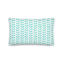 Load image into Gallery viewer, PLAYFUL KITTIES Throw Pillows - Premium Throw Pillows from The Wishful Fish - Just $24! Shop now at The Wishful Fish