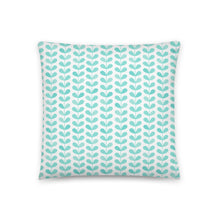 Load image into Gallery viewer, PLAYFUL KITTIES Throw Pillows - Premium Throw Pillows from The Wishful Fish - Just $24! Shop now at The Wishful Fish