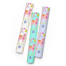 Load image into Gallery viewer, PLAYFUL KITTIES Wrapping Paper Sheets - Premium Wrapping Paper Sheets from The Wishful Fish - Just $21! Shop now at The Wishful Fish