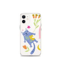 Load image into Gallery viewer, PLAYFUL KITTIES iPhone® Case - Premium iPhone® Case from The Wishful Fish - Just $22! Shop now at The Wishful Fish