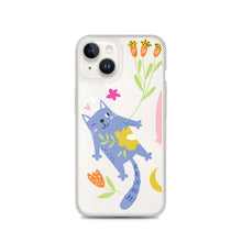 Load image into Gallery viewer, PLAYFUL KITTIES iPhone® Case - Premium iPhone® Case from The Wishful Fish - Just $22! Shop now at The Wishful Fish