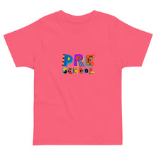 Load image into Gallery viewer, PRESCHOOL T Shirt - Premium T-Shirts from The Wishful Fish - Just $23! Shop now at The Wishful Fish