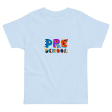 Load image into Gallery viewer, PRESCHOOL T Shirt - Premium T-Shirts from The Wishful Fish - Just $23! Shop now at The Wishful Fish
