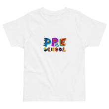 Load image into Gallery viewer, PRESCHOOL T Shirt - Premium T-Shirts from The Wishful Fish - Just $23! Shop now at The Wishful Fish