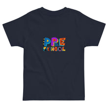Load image into Gallery viewer, PRESCHOOL T Shirt - Premium T-Shirts from The Wishful Fish - Just $23! Shop now at The Wishful Fish