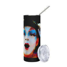 Load image into Gallery viewer, PRIDE Stumbler Tumbler  - Premium Stainless Steel Tumbler from The Wishful Fish - Just $29! Shop now at The Wishful Fish