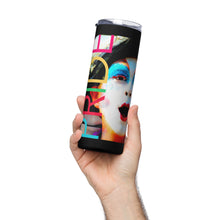 Load image into Gallery viewer, PRIDE Stumbler Tumbler  - Premium Stainless Steel Tumbler from The Wishful Fish - Just $29! Shop now at The Wishful Fish