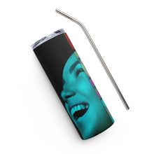 Load image into Gallery viewer, ROCK MUSIC Stumbler Tumbler  - Premium Stainless Steel Tumbler from The Wishful Fish - Just $29! Shop now h