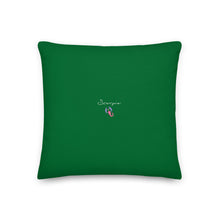 Load image into Gallery viewer, SCORPIO Zodiac Pillow - Premium Pillow from The Wishful Fish - Just $29! Shop now at The Wishful Fish