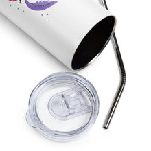 Load image into Gallery viewer, SCORPIO Zodiac Tumbler - Premium Tumbler from The Wishful Fish - Just $28! Shop now at The Wishful Fish