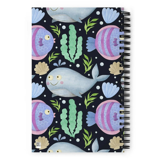 Your Ocean of Ideas Starts Here. SHOP NOW at The Wishful Fish