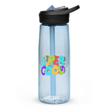 Load image into Gallery viewer, SUPER COOL Sports Water Bottle - Premium Water Bottle from The Wishful Fish - Just $29! Shop now at The Wishful Fish