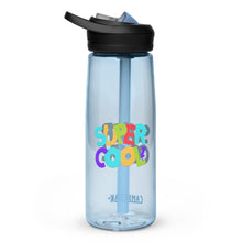 Load image into Gallery viewer, SUPER COOL Sports Water Bottle - Premium Water Bottle from The Wishful Fish - Just $29! Shop now at The Wishful Fish