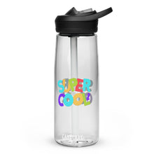 Load image into Gallery viewer, SUPER COOL Sports Water Bottle - Premium Water Bottle from The Wishful Fish - Just $29! Shop now at The Wishful Fish