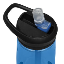 Load image into Gallery viewer, SUPER COOL Sports Water Bottle - Premium Water Bottle from The Wishful Fish - Just $29! Shop now at The Wishful Fish