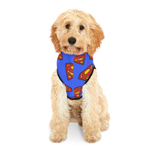 Load image into Gallery viewer, SUPERMAN Pet Hoodie - Premium Pet Hoodie from The Wishful Fish - Just $33! Shop now at The Wishful Fish