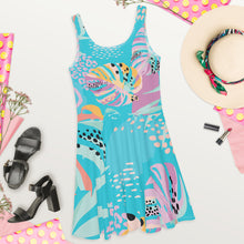 Load image into Gallery viewer, #funky music stumbler tumbler# - #the wishful fish