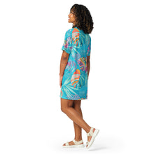Load image into Gallery viewer, #funky music stumbler tumbler# - #the wishful fish