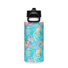 Load image into Gallery viewer, #funky music stumbler tumbler# - #the wishful fish