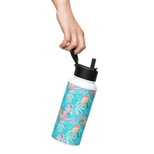 Load image into Gallery viewer, #funky music stumbler tumbler# - #the wishful fish