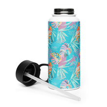 Load image into Gallery viewer, #funky music stumbler tumbler# - #the wishful fish