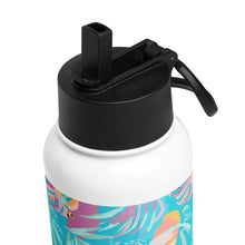 Load image into Gallery viewer, #funky music stumbler tumbler# - #the wishful fish