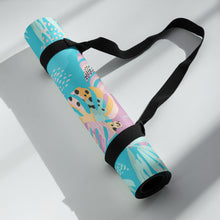 Load image into Gallery viewer, #funky music stumbler tumbler# - #the wishful fish