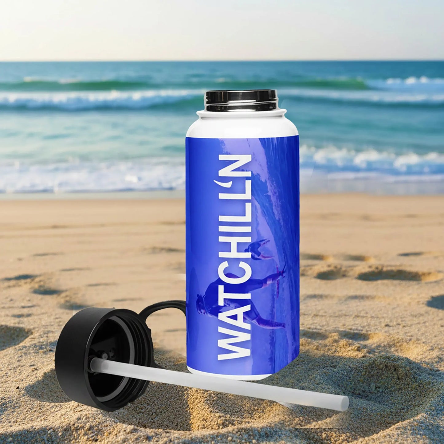 A Watch Hill State of Mind. SHOP Now at The Wishful Fish