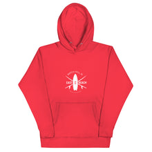 Load image into Gallery viewer, WATCH HILL, RI Surfer Hoodie - Premium Hoodie from The Wishful Fish - Just $38! Shop now at The Wishful Fish