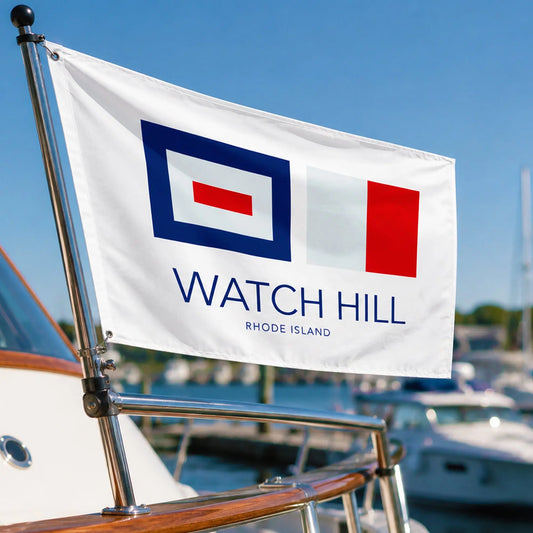 A Perfect Watch Hill Gift. SHOP Now at The Wishful Fish