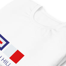 Load image into Gallery viewer, Watch Hill, RI NAUTICAL T Shirt - Premium T Shirt from The Wishful Fish - Just $26! Shop now at The Wishful Fish
