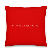 Load image into Gallery viewer, Inspired by the harbor, shoreline, and maritime character of Watch Hill, Rhode Island. SHOP Now at The Wishful Fish