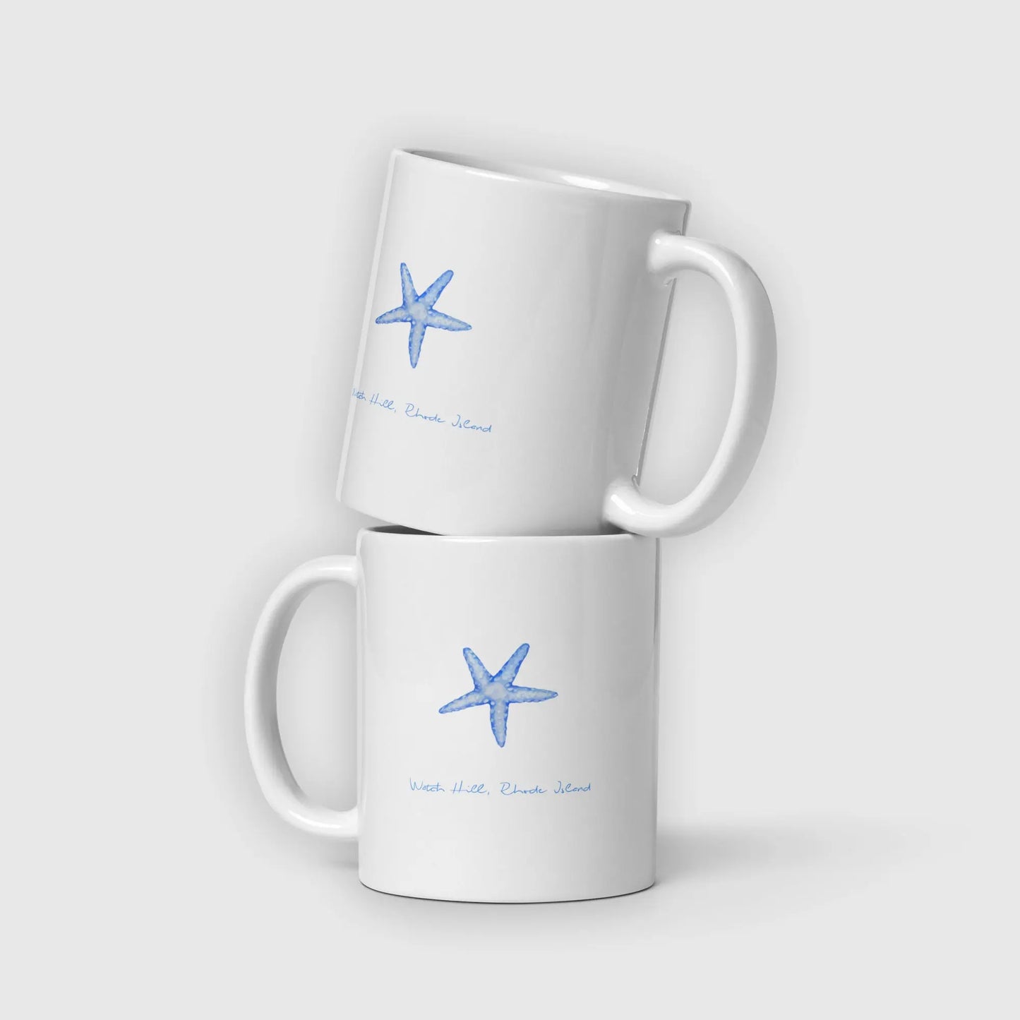 Sip with Watch Hill Coastal Charm. SHOP Now at The Wishful Fish