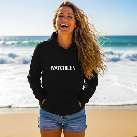 Made for Cool Coastal Days. SHOP Now at The Wishful Fish