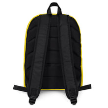 Load image into Gallery viewer, YOLO (You Only Live Once) Backpack - Premium Backpack from The Wishful Fish - Just $44! Shop now at The Wishful Fish