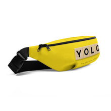 Load image into Gallery viewer, YOLO (You Only Live Once) Fanny Pack - Premium Fanny Pack from The Wishful Fish - Just $35! Shop now at The Wishful Fish
