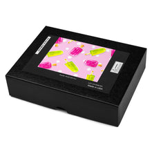 Load image into Gallery viewer, Ice Cream Jigsaw Puzzle + 520 Pieces - Premium Jigsaw Puzzle from The Wishful Fish - Just $29! Shop now at The Wishful Fish