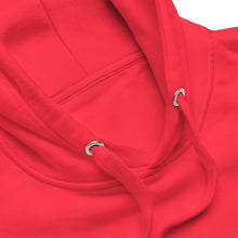 Load image into Gallery viewer, WATCHILL'N Unisex Hoodie - Premium Hoodie from The Wishful Fish - Just $38! Shop now at The Wishful Fish