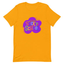 Load image into Gallery viewer, BACK TO SCHOOL Unisex T Shirt Sizes S-5XL - Premium T-Shirts from The Wishful Fish - Just $24! Shop now at The Wishful Fish