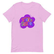 Load image into Gallery viewer, BACK TO SCHOOL Unisex T Shirt Sizes S-5XL - Premium T-Shirts from The Wishful Fish - Just $24! Shop now at The Wishful Fish