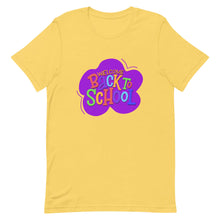 Load image into Gallery viewer, BACK TO SCHOOL Unisex T Shirt Sizes S-5XL - Premium T-Shirts from The Wishful Fish - Just $24! Shop now at The Wishful Fish