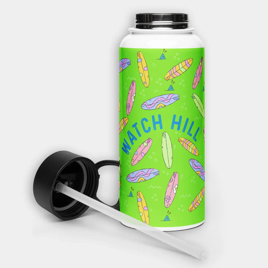 Inspired by sunny beach days in Watch Hill RI. SHOP Now at The Wishful Fish