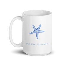 Load image into Gallery viewer, Watch Hill, Rhode Island Mug - Premium Mug from The Wishful Fish - Just $18! Shop now at The Wishful Fish