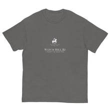 Load image into Gallery viewer, I CAUGHT THE BRASS RING T Shirt - Premium T Shirt from The Wishful Fish - Just $28! Shop now at The Wishful Fish
