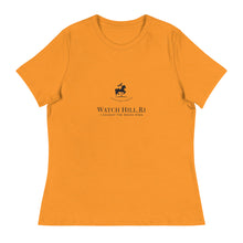 Load image into Gallery viewer, I CAUGHT THE BRASS RING T Shirt - Premium T Shirt from The Wishful Fish - Just $28! Shop now at The Wishful Fish