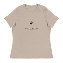 Load image into Gallery viewer, I CAUGHT THE BRASS RING T Shirt - Premium T Shirt from The Wishful Fish - Just $28! Shop now at The Wishful Fish