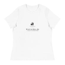 Load image into Gallery viewer, I CAUGHT THE BRASS RING T Shirt - Premium T Shirt from The Wishful Fish - Just $28! Shop now at The Wishful Fish